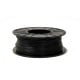 3D plastikas Filalab PLA+ 1.75mm 1kg - Black